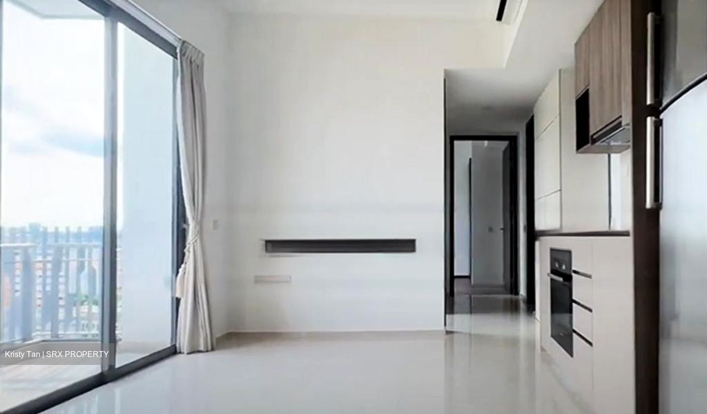 Forest Woods (D19), Condominium #571143791